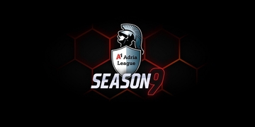 A1 Adria League season nine