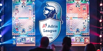 A1 Adria League