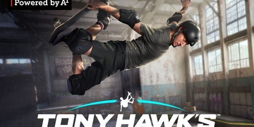 Tony Hawks Pro Skater 12 ROGW